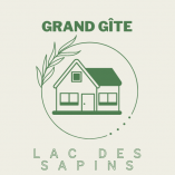 Grand Gîte Lac des Sapins